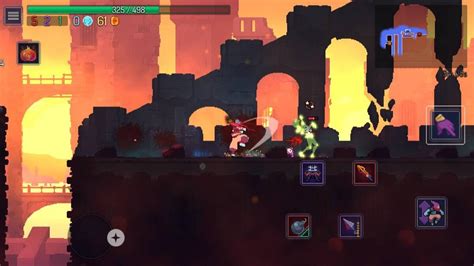 Image result for Dead Cells Android