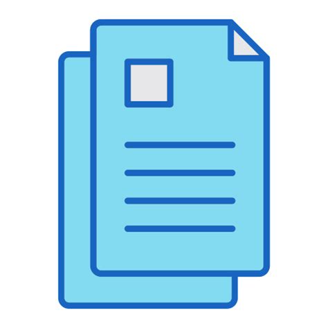 Image result for Read File Icon