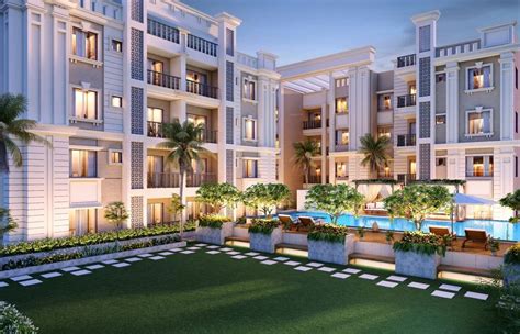 Toradh íomhá ar Hotel Plaza Store Design 3D Render