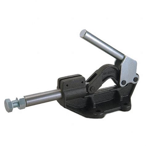 Image result for Toggle Clamp with Spring Linear