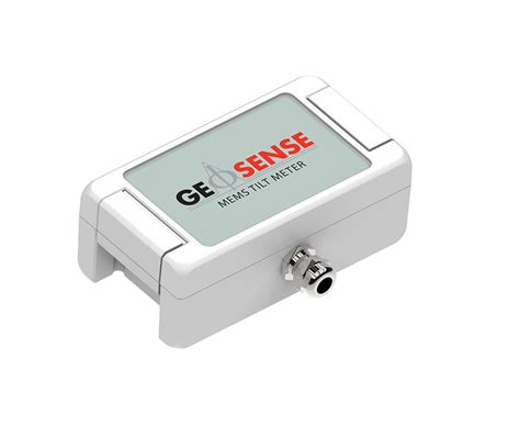 Image result for Geo Tilt Sensor