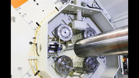 Image result for Flow Forming Tube