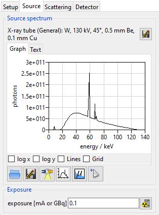 Toradh íomhá ar Detector Artist