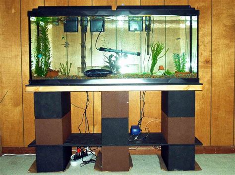 Making Fish Tank Stand に対する画像結果