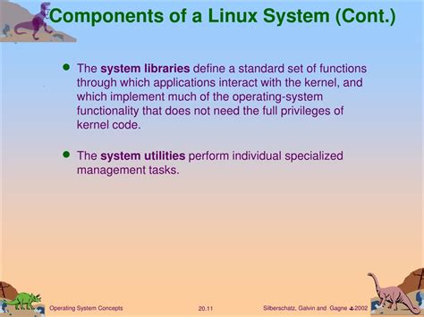 Image result for Linux Operating System Components