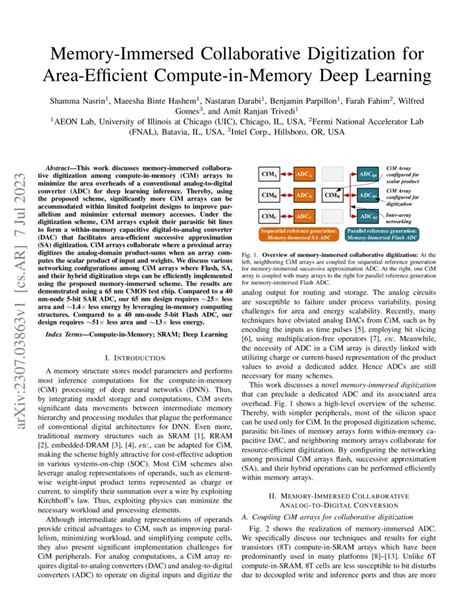 Image result for Deep Learning Memory