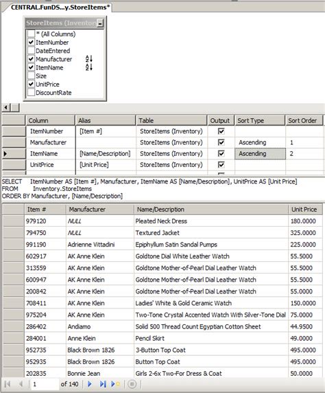 Sort by MS SQL Server に対する画像結果