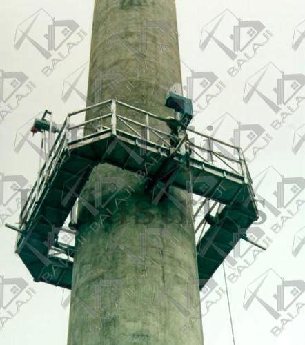Image result for Chimney Stack Platform