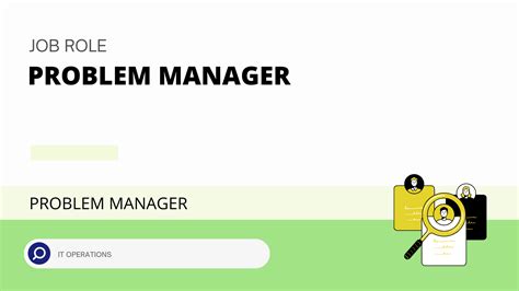 Afbeeldingsresultaten voor Technical Problem Management