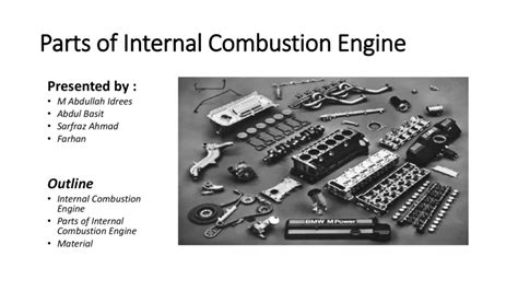 Image result for Inside Internal Combustion Engine