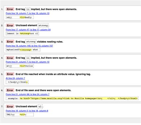 Toradh íomhá ar HTML Verification Method