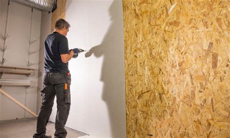 Toradh íomhá ar Remove a Studded Partition