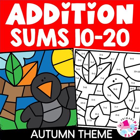 Image result for Fall Color Worksheets