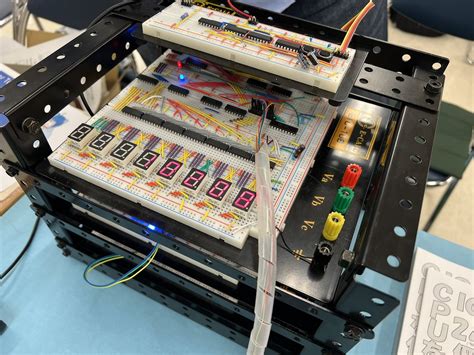 Create Mod Clock に対する画像結果