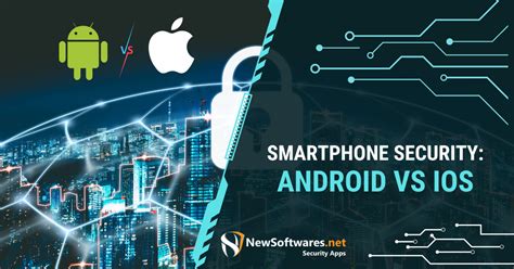 Android vs iOS Bank Security に対する画像結果