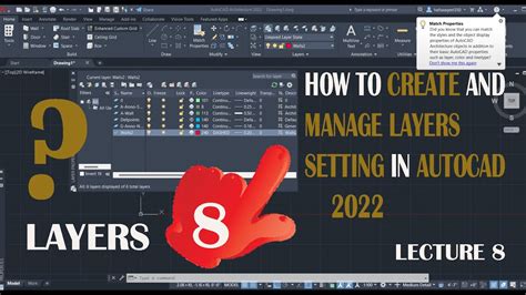 Afbeeldingsresultaten voor How to Add Layer in AutoCAD Step by Step