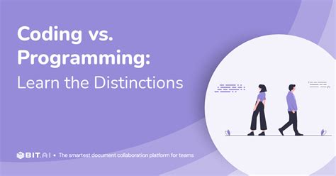 Image result for Discuss the Difference Between Programing and Coding