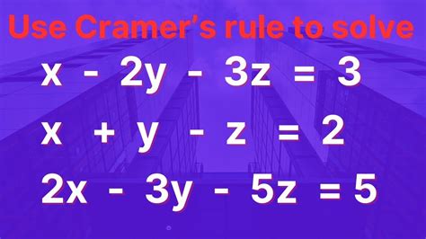 Image result for Solving Simultaneous Equations Rules