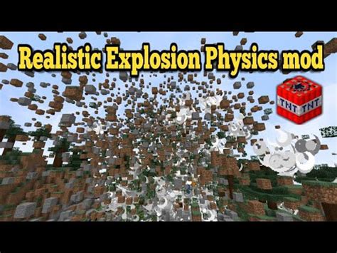 Image result for Minecraft Realistic Explosion