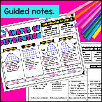 Toradh íomhá ar Uniform Distribution Notes