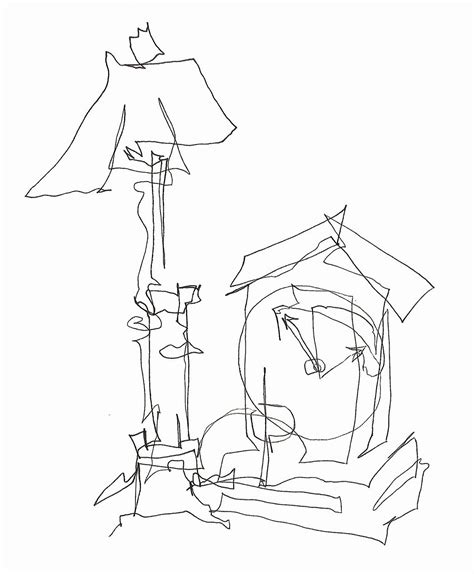 Image result for Continuous Contour Line Drawing