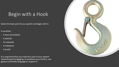 Image result for Hook Examples for Engaging Presentations