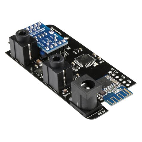 Image result for Bluetooth Audio Remote Control Module