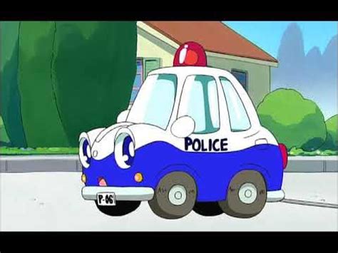 Toradh íomhá ar Pipopapo Patrol-Kun