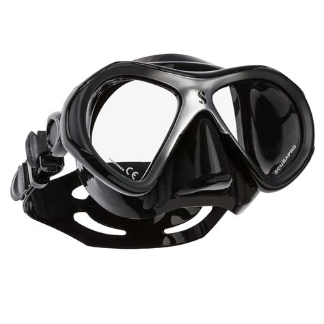 Scuba Pro Spectra Mini Mask に対する画像結果