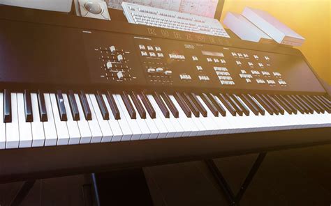 Synthesizer Keyboard Types に対する画像結果