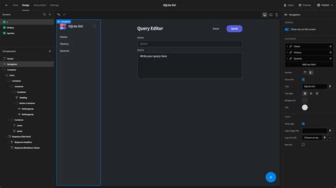 Image result for Python GUI Select SQLite