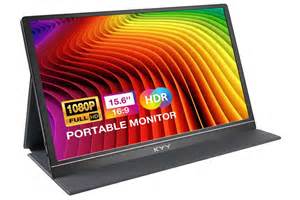 Afbeeldingsresultaten voor Portable monitor firestick