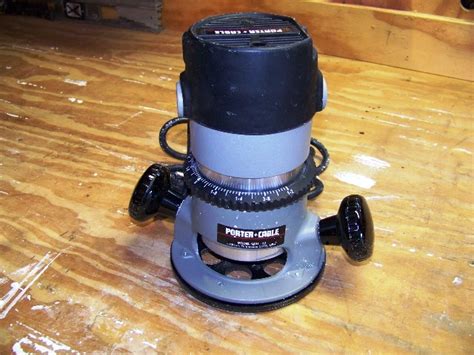 Image result for Porter Cable Router Set