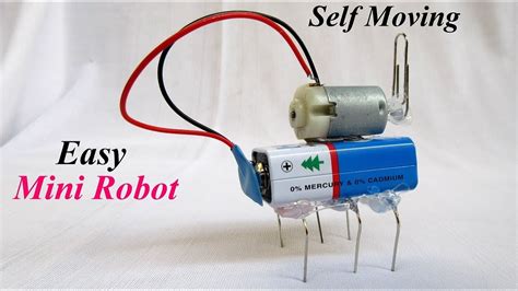 Image result for Basic Robot Model