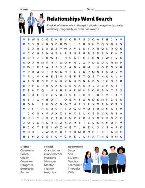 Image result for PDF Trauma-Informed Word Search