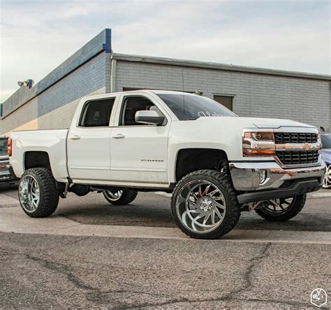 Custom offsets gallery largest gallery of custom trucks – Artofit