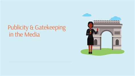 Gatekeeping Advertisement Example に対する画像結果