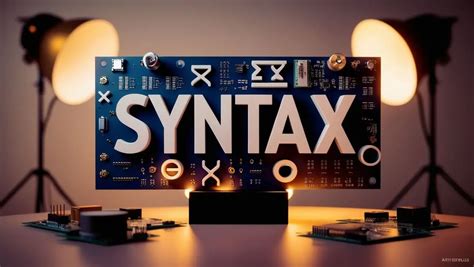 JSON Syntax に対する画像結果