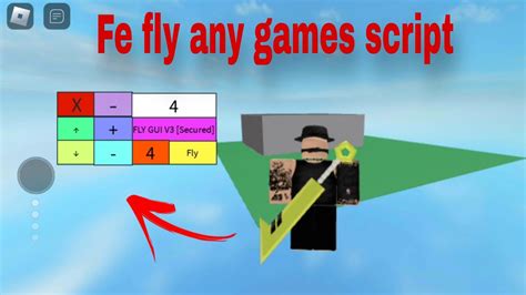 Image result for How to Fly in Roblox On PC