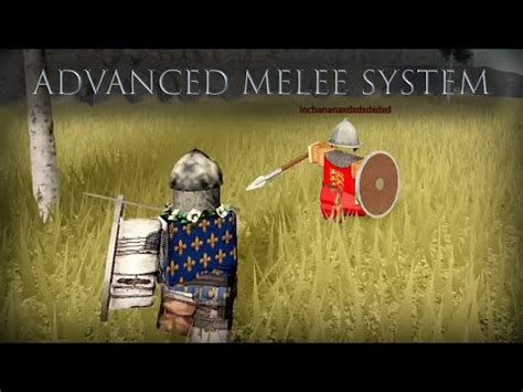Image result for Roblox Melee System