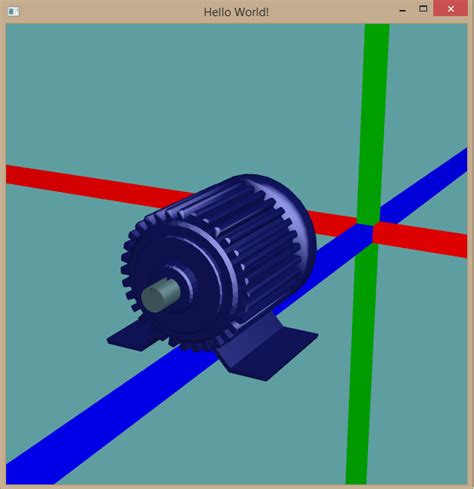 Afbeeldingsresultaten voor JavaFX 3D Model