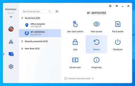 Remote Control Restart に対する画像結果