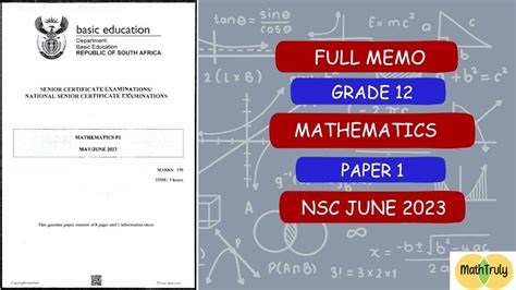 Toradh íomhá ar Math Grade 12 and Answer