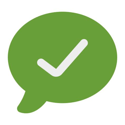 Image result for Answer Tree Icon