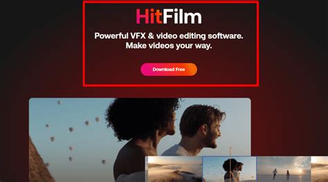 Image result for VFX Software for Windows 10