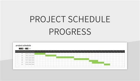 Image result for Cool Excel Progress Chart
