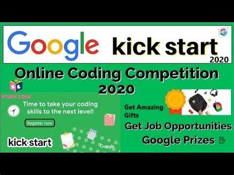Google Coding Compitition に対する画像結果