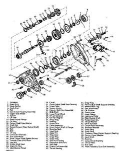 Image result for Ford Explorer Exploded-View