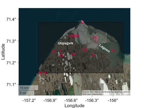 Bounding Box Map に対する画像結果