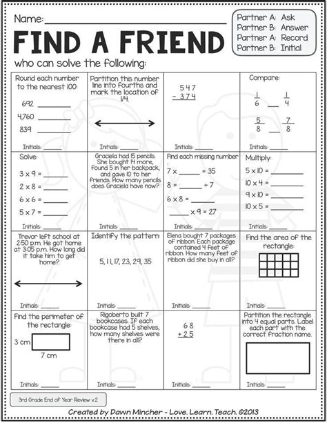 Image result for Fun Math Worksheets 4th Grade